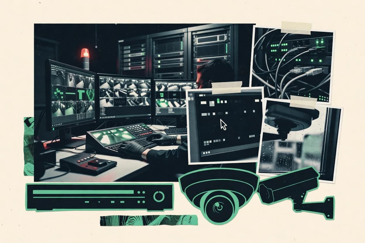 Top 10 Best Surveillance Computer Software of 2026