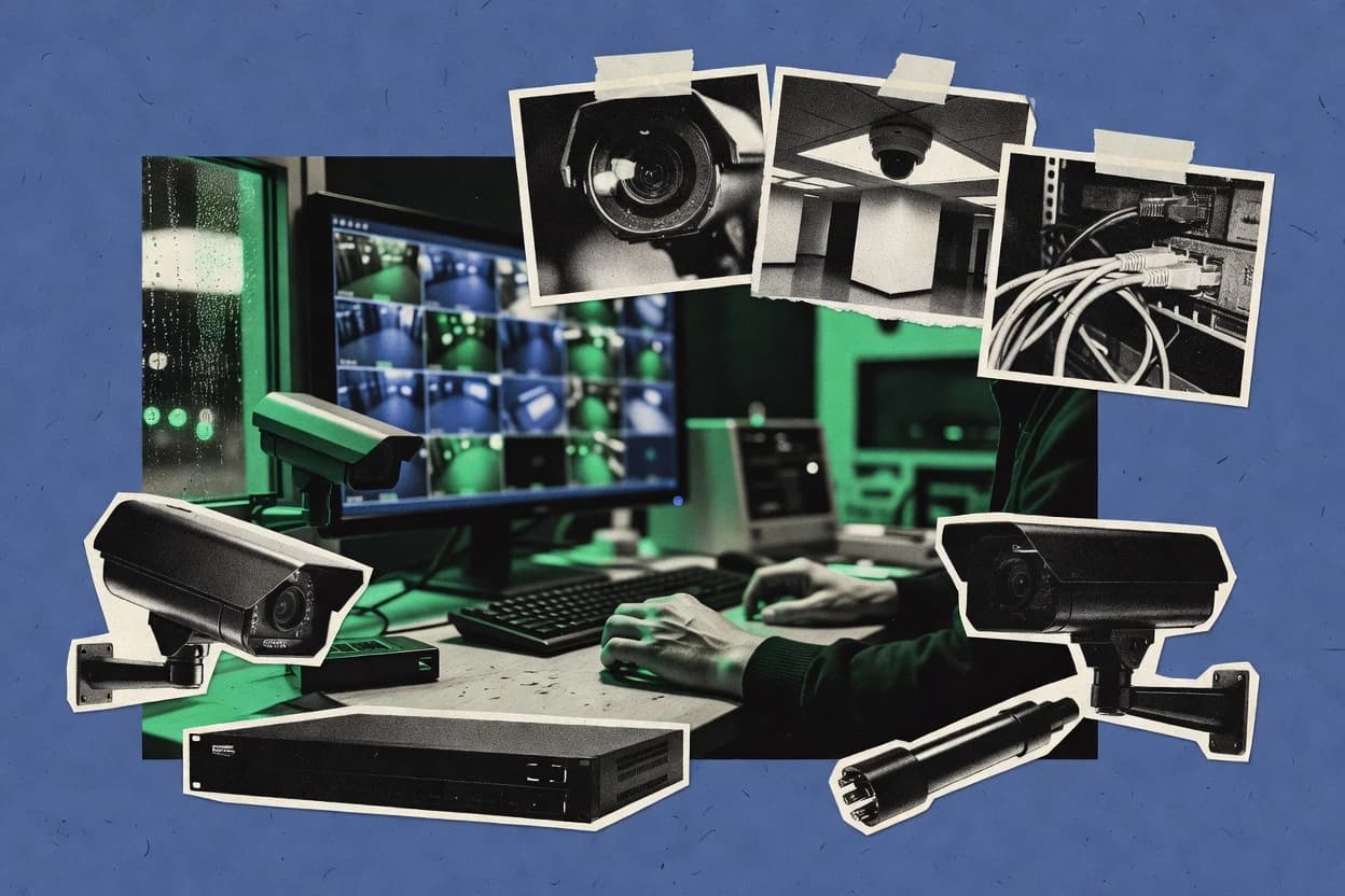 Top 10 Best Surveillance System Software of 2026