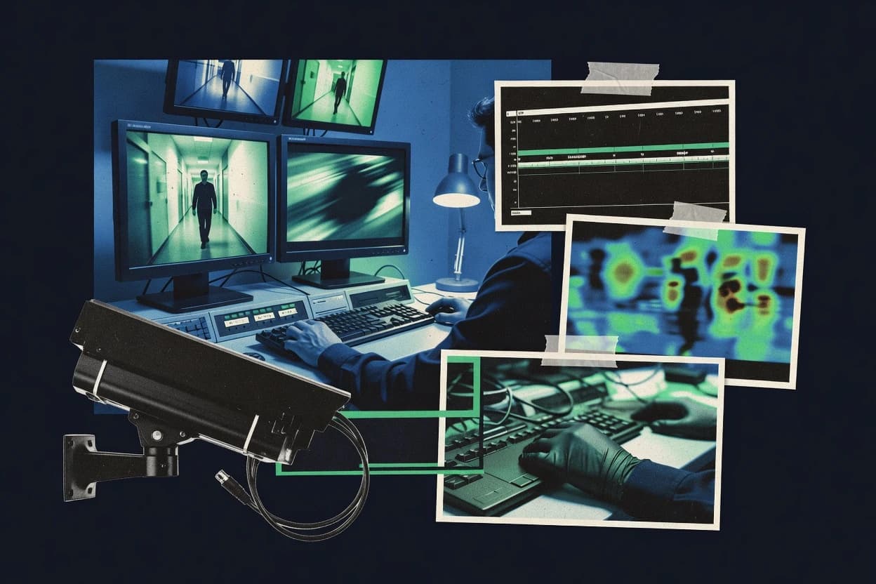 Top 10 Best Surveillance Video Analysis Software of 2026