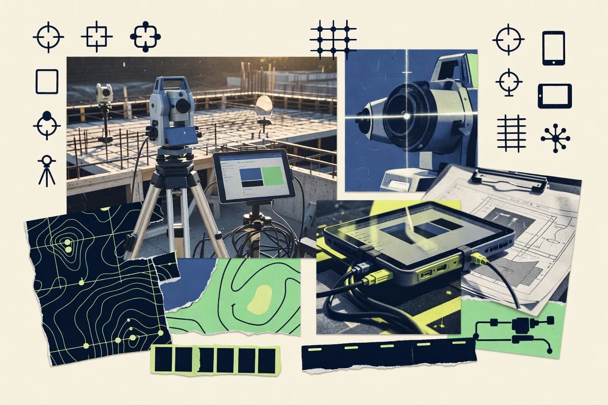 Top 10 Best Survey Cad Software of 2026