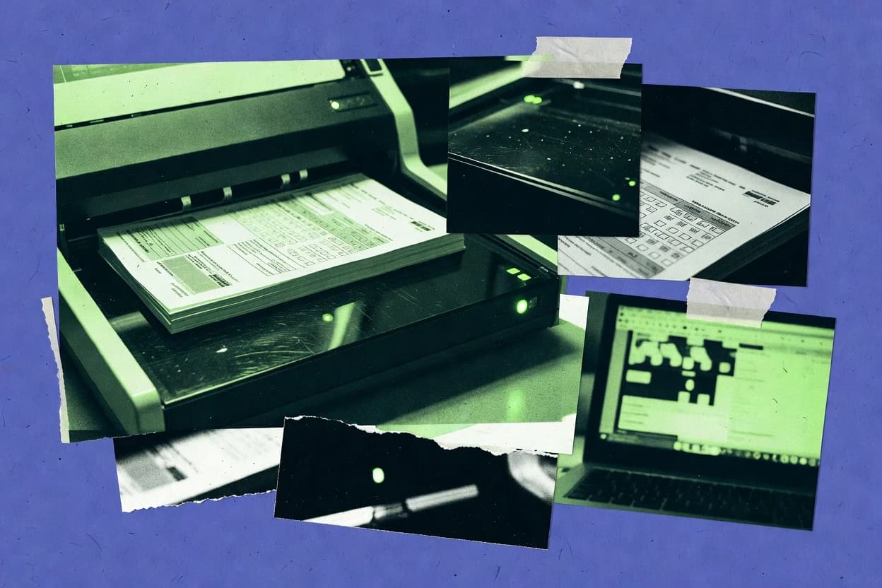 Top 10 Best Survey Scanning Software of 2026