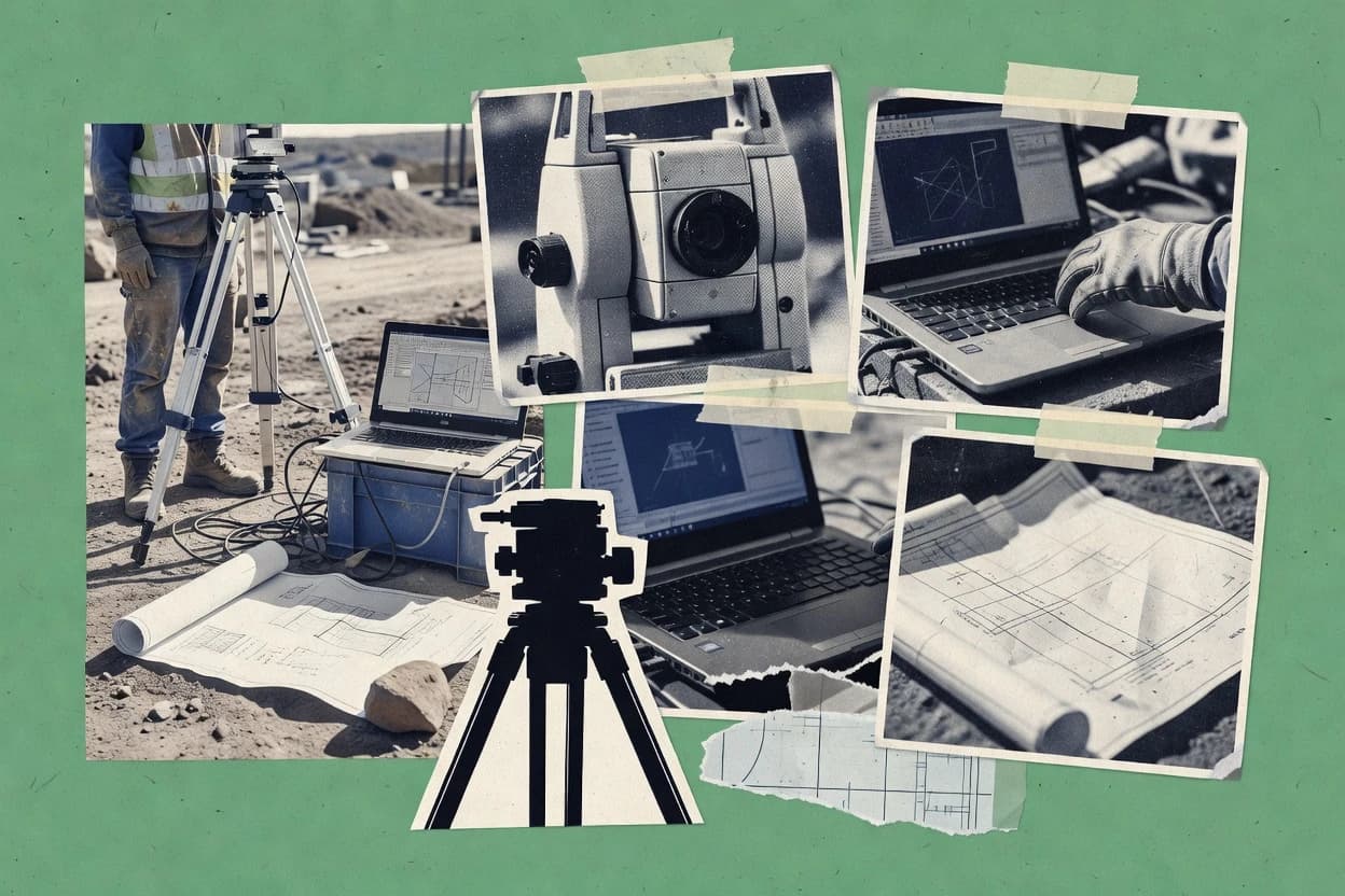 Top 10 Best Surveying Cad Software of 2026