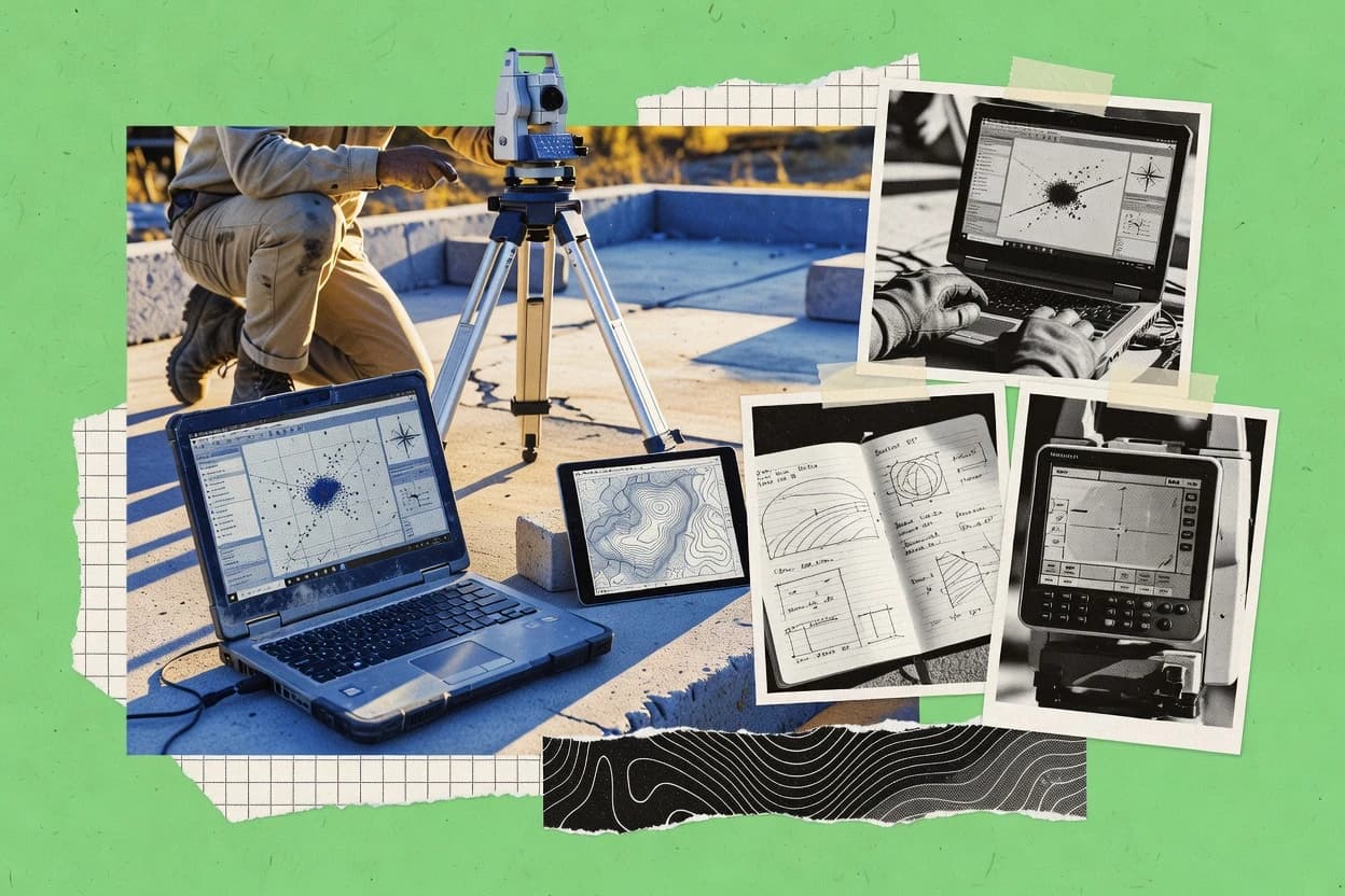 Top 10 Best Surveying Computer Software of 2026