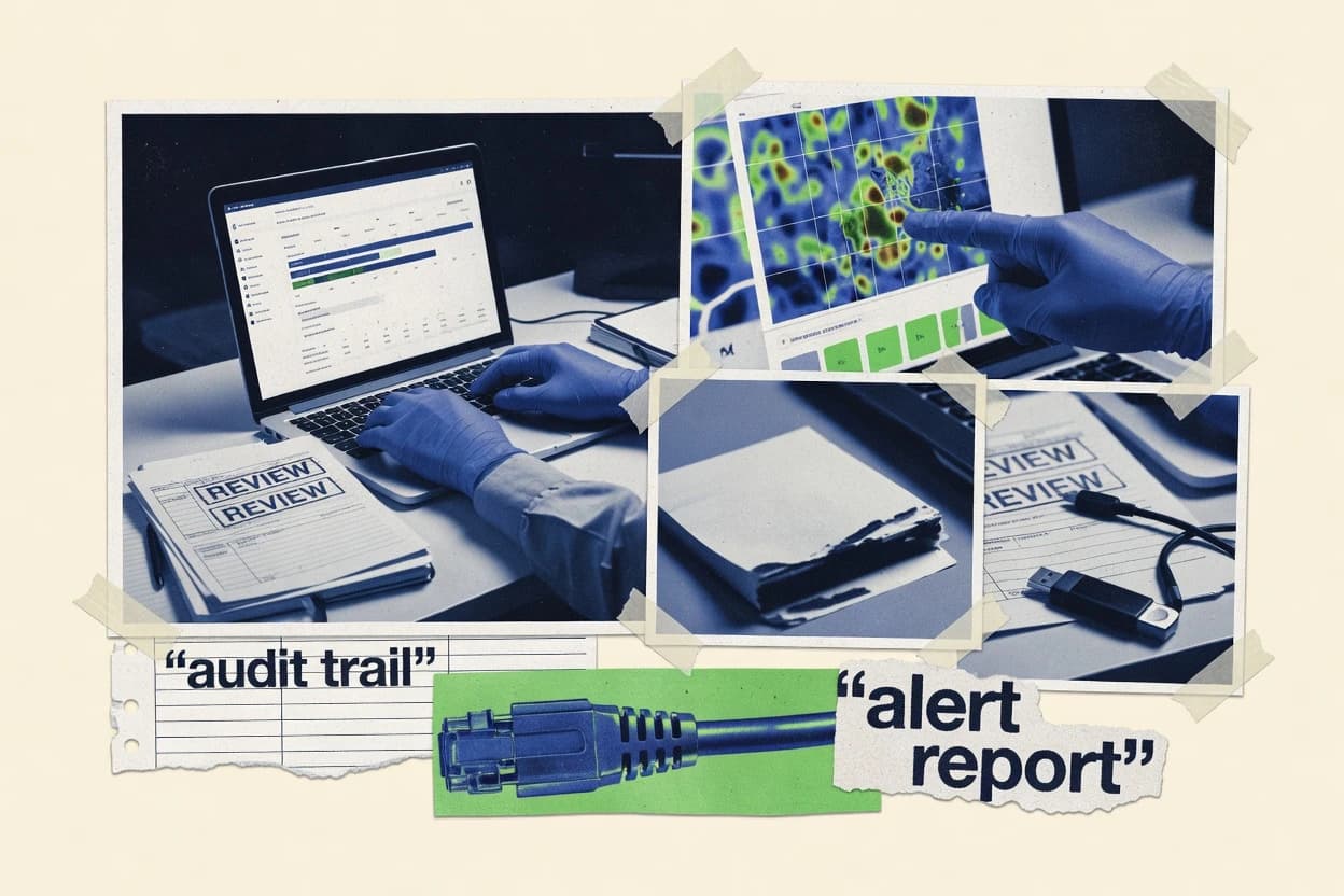 Top 10 Best Suspicious Activity Reporting Software of 2026
