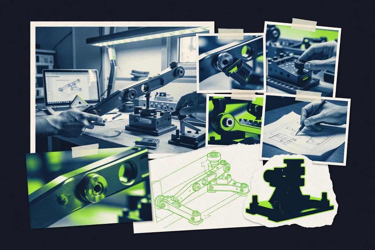 Top 10 Best Suspension Geometry Software of 2026