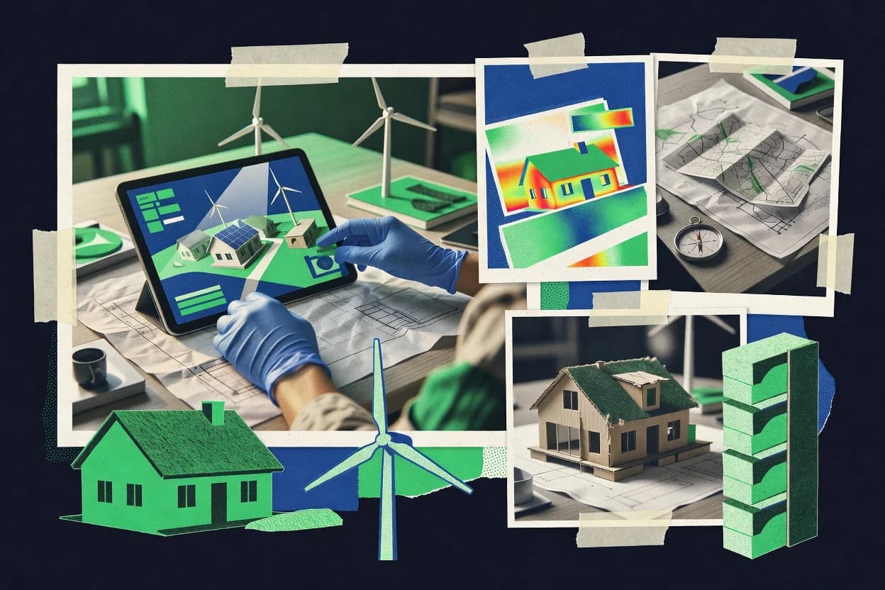 Top 10 Best Sustainable Building Design Software of 2026