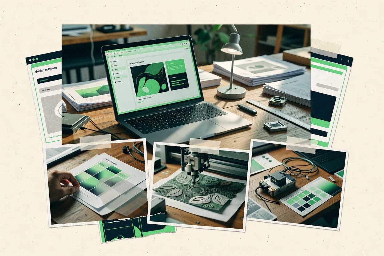 Top 10 Best Sustainable Design Software of 2026
