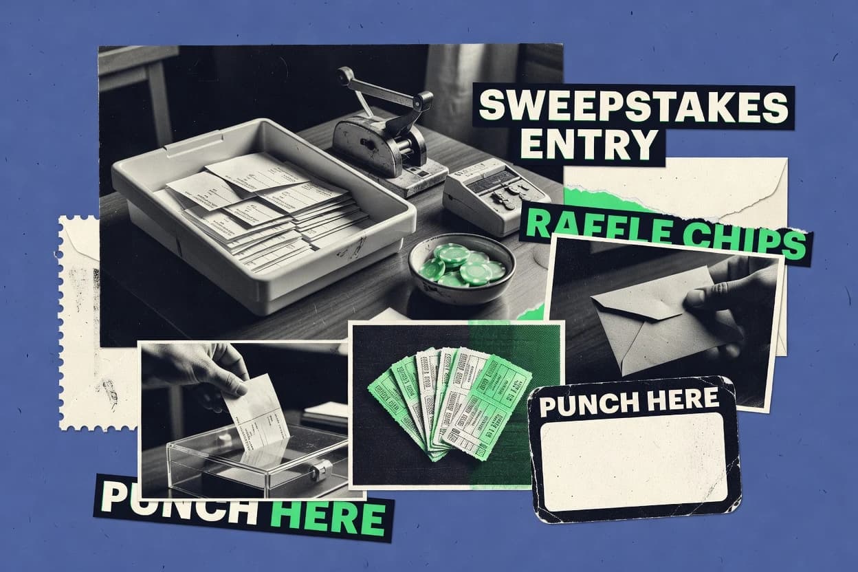 Top 10 Best Sweepstakes Entry Software of 2026