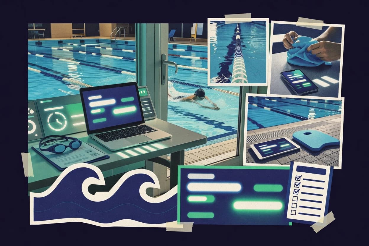 Top 10 Best Swim Class Software of 2026