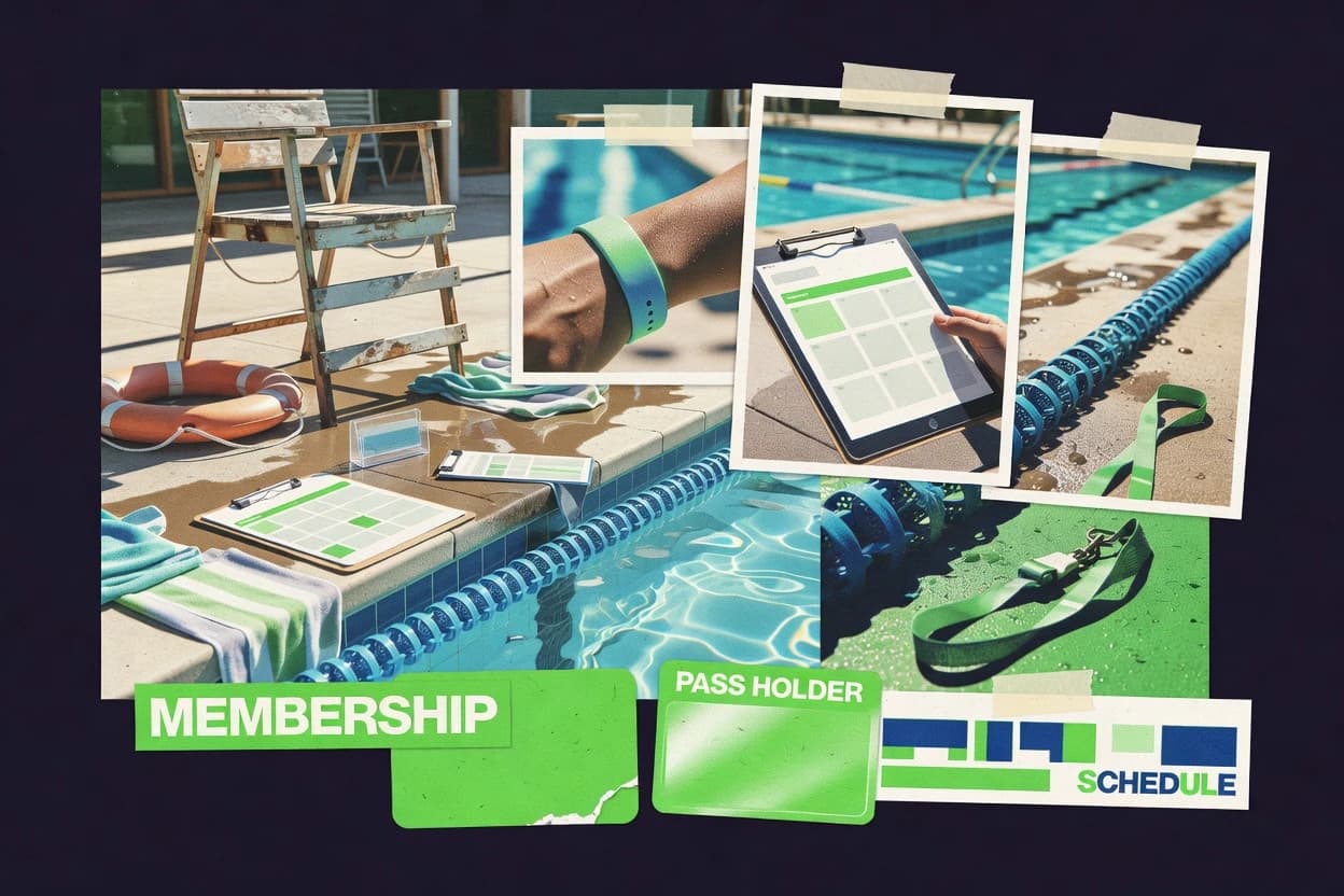 Top 10 Best Swim Club Membership Software of 2026