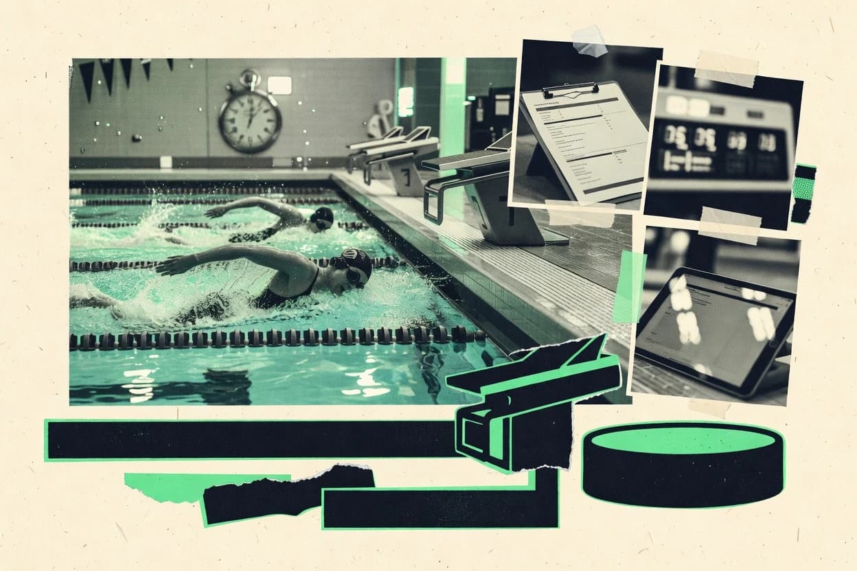 Top 10 Best Swim Club Software of 2026