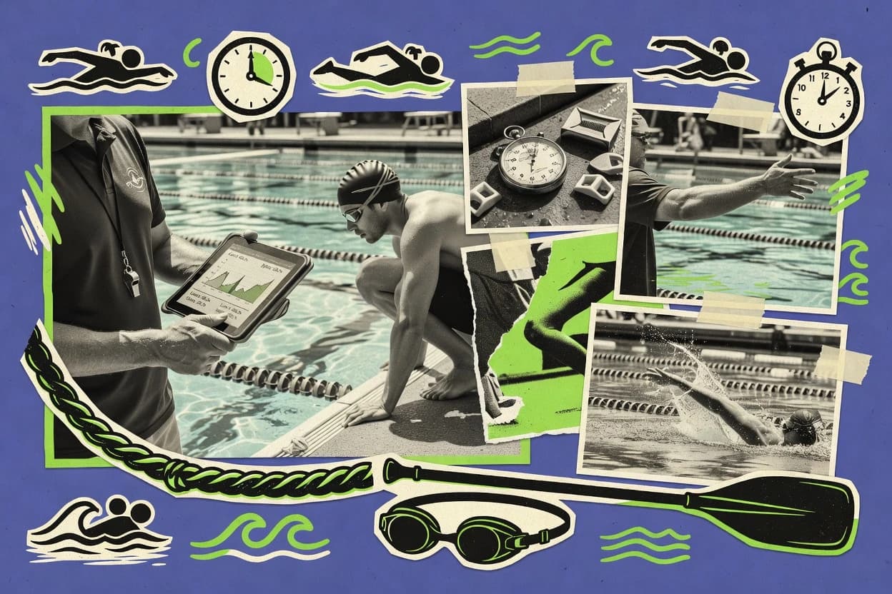 Top 10 Best Swim Coach Software of 2026