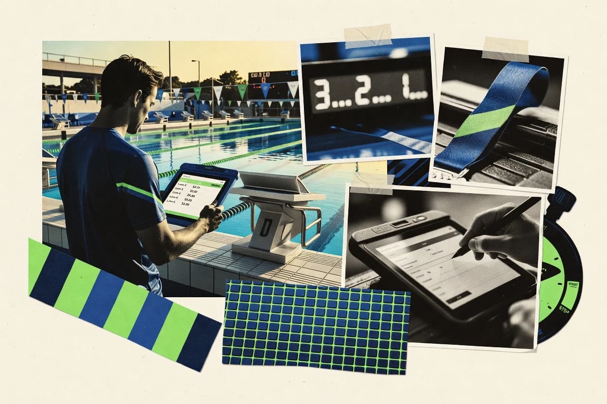 Top 10 Best Swim Meet Software of 2026