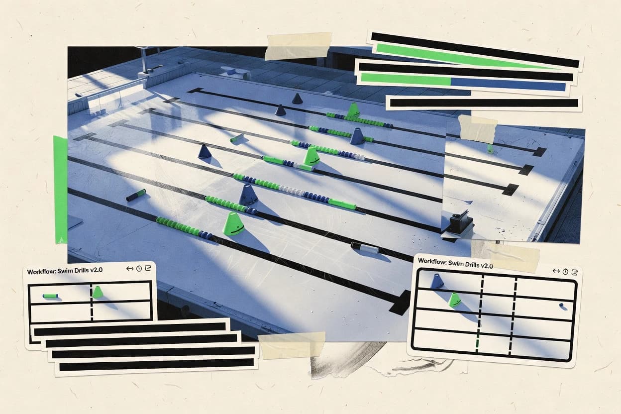 Top 10 Best Swim Lane Diagram Software of 2026