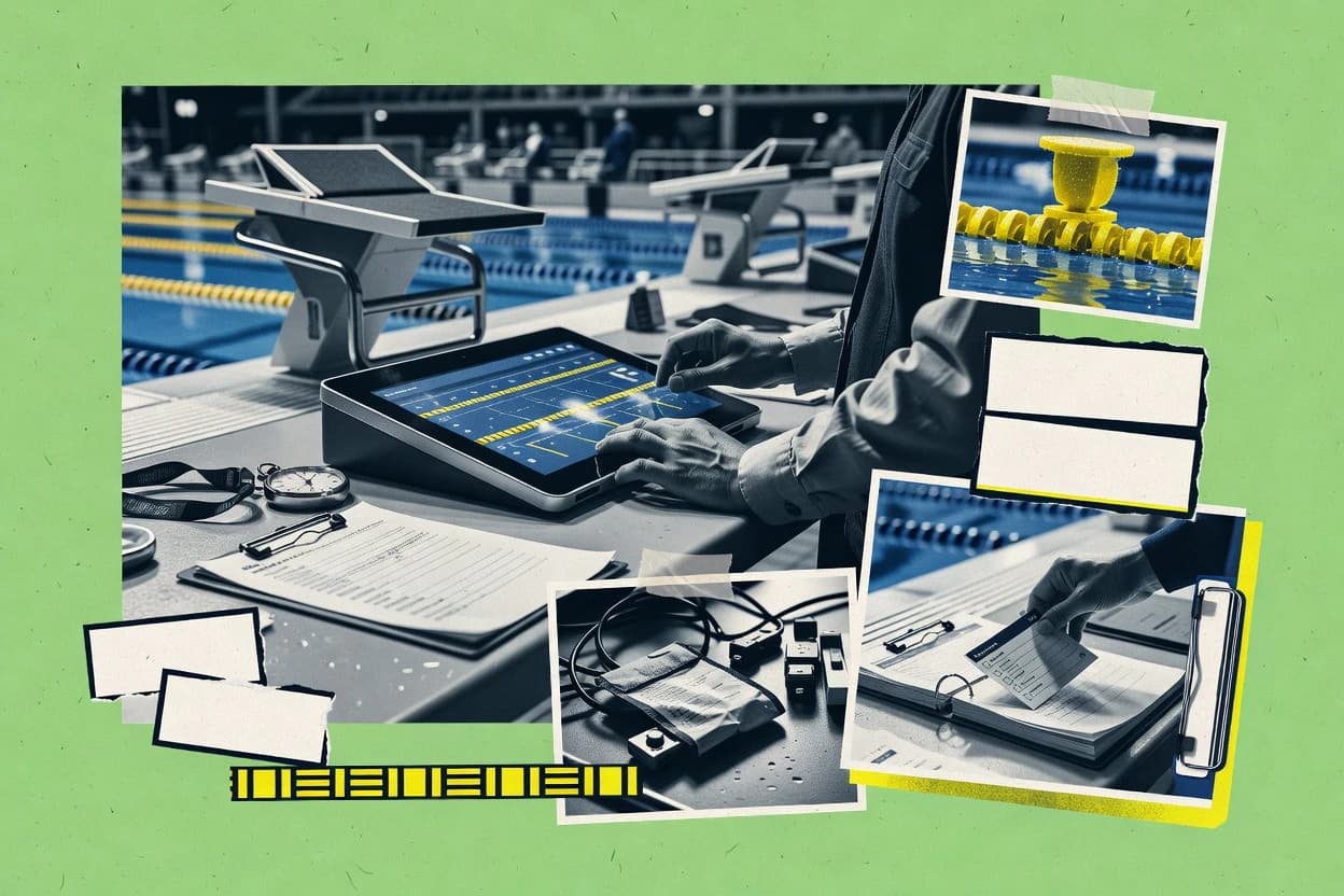 Top 10 Best Swim Meet Manager Software of 2026