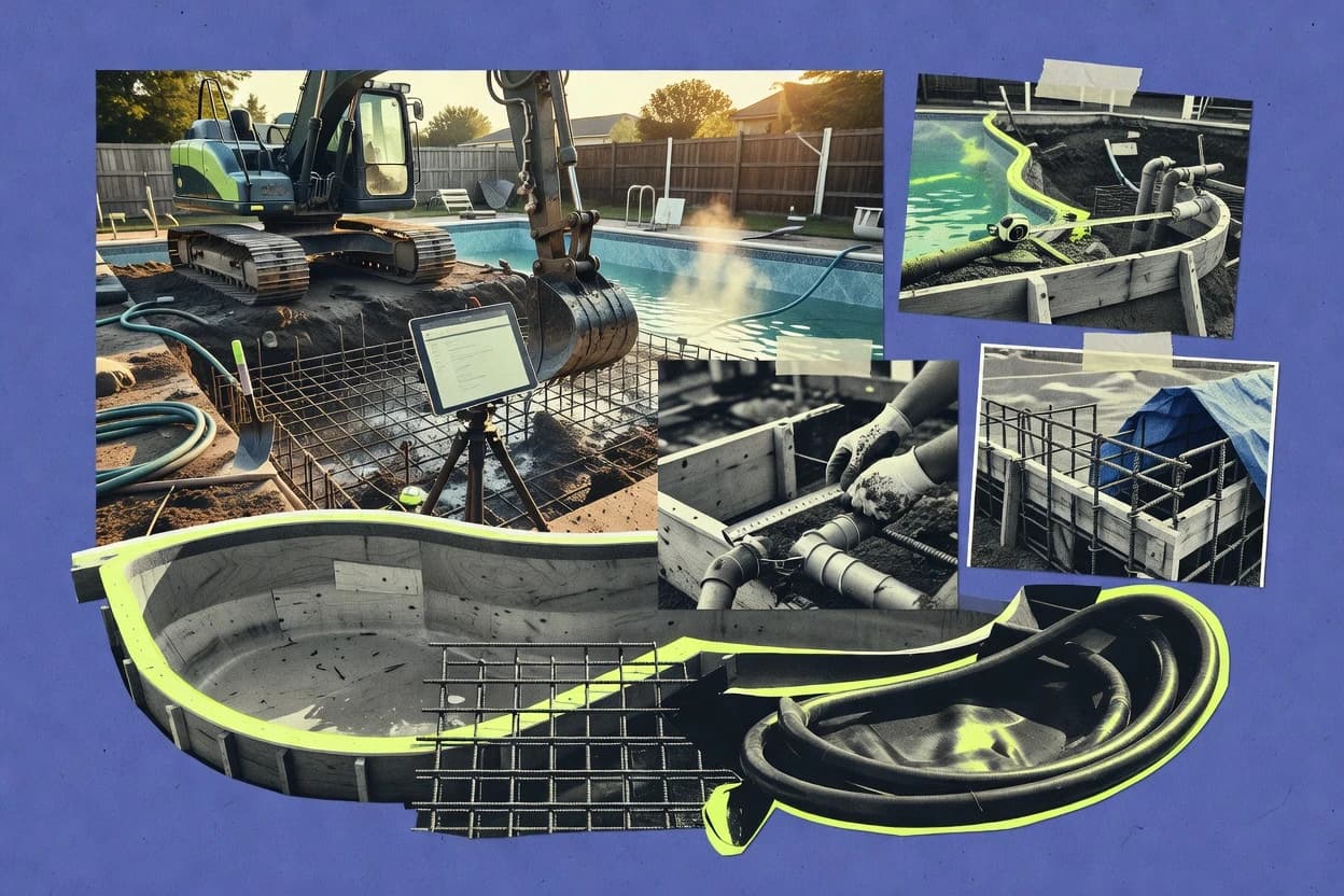 Top 10 Best Swimming Pool Construction Software of 2026