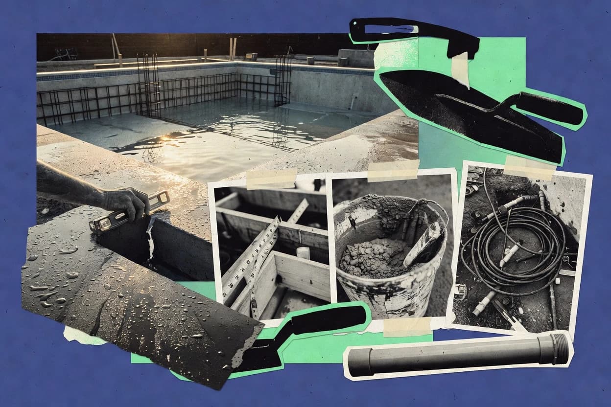 Top 10 Best Swimming Pool Builder Software of 2026
