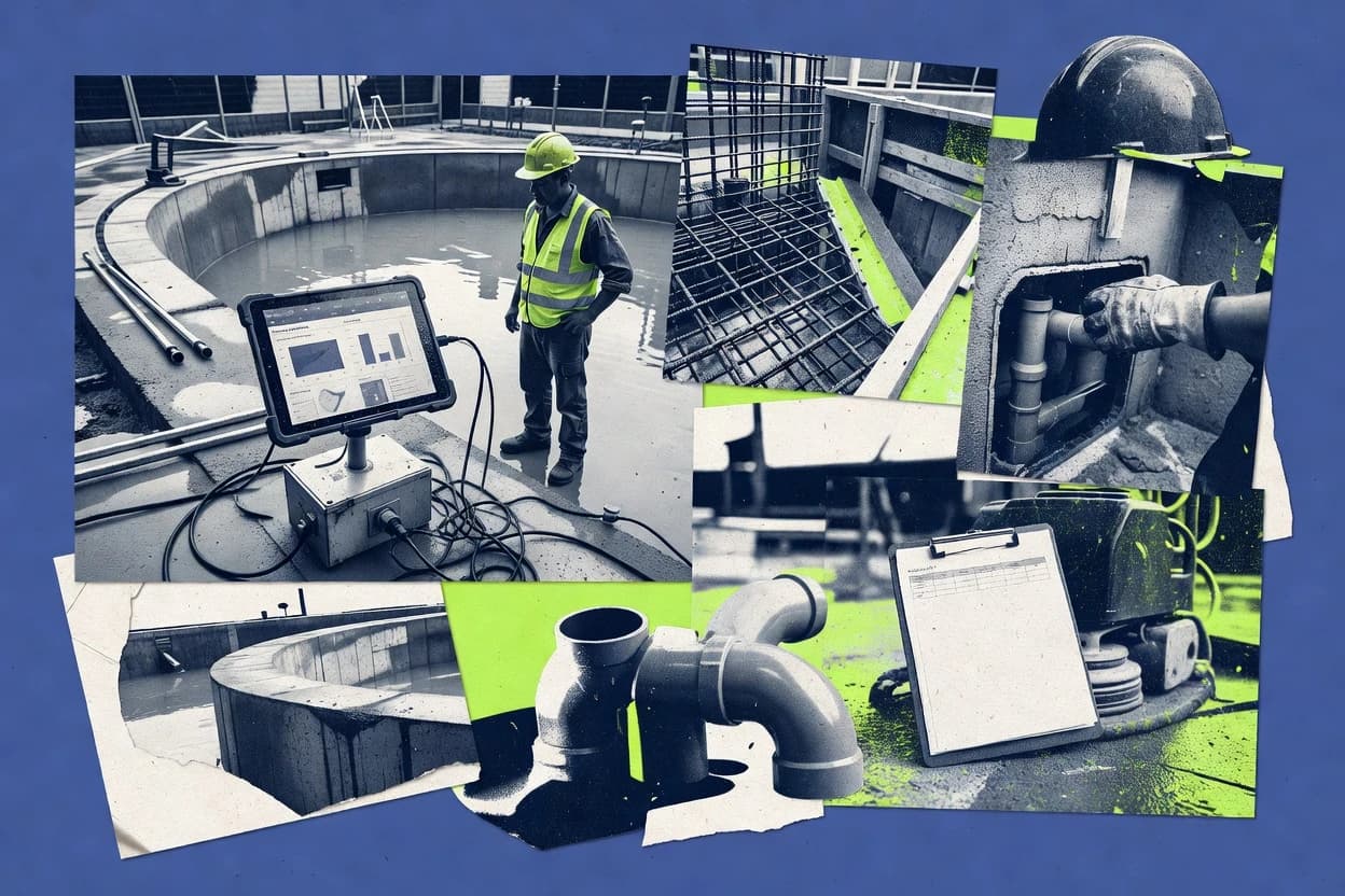Top 10 Best Swimming Pool Construction Management Software of 2026