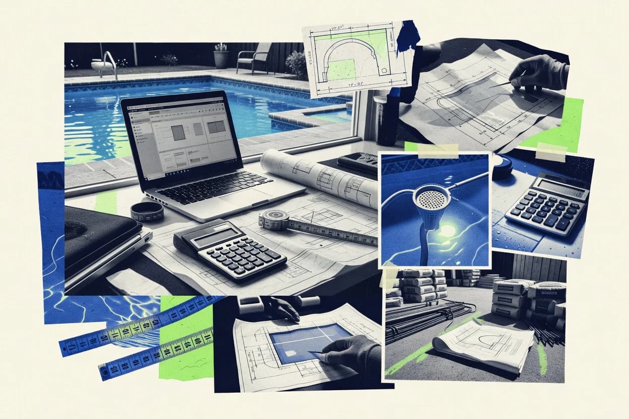 Top 10 Best Swimming Pool Estimating Software of 2026