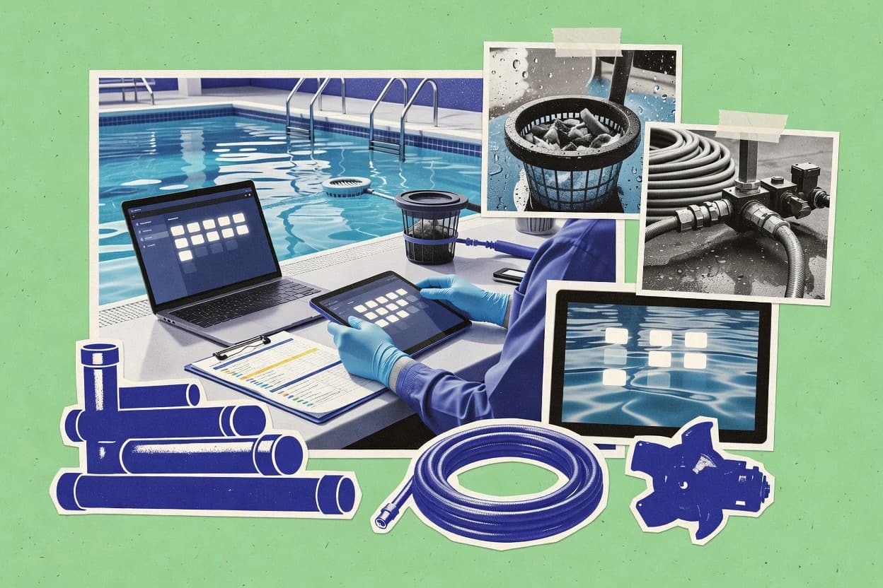Top 10 Best Swimming Pool Industry Software of 2026