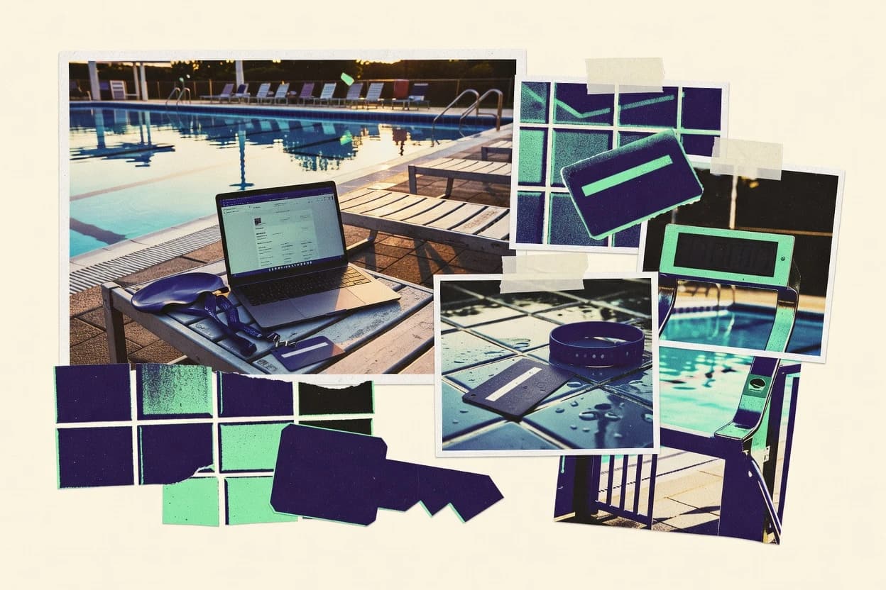 Top 10 Best Swimming Pool Membership Management Software of 2026