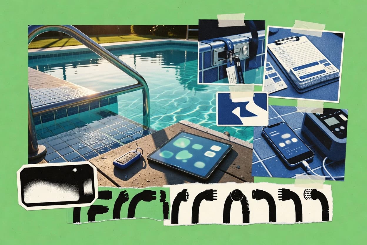 Top 10 Best Swimming Pool Membership Software of 2026