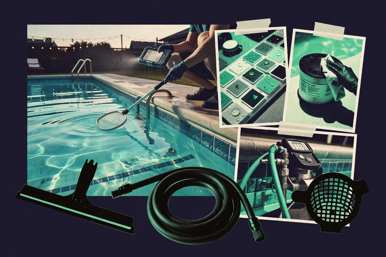 Top 10 Best Swimming Pool Service Management Software of 2026