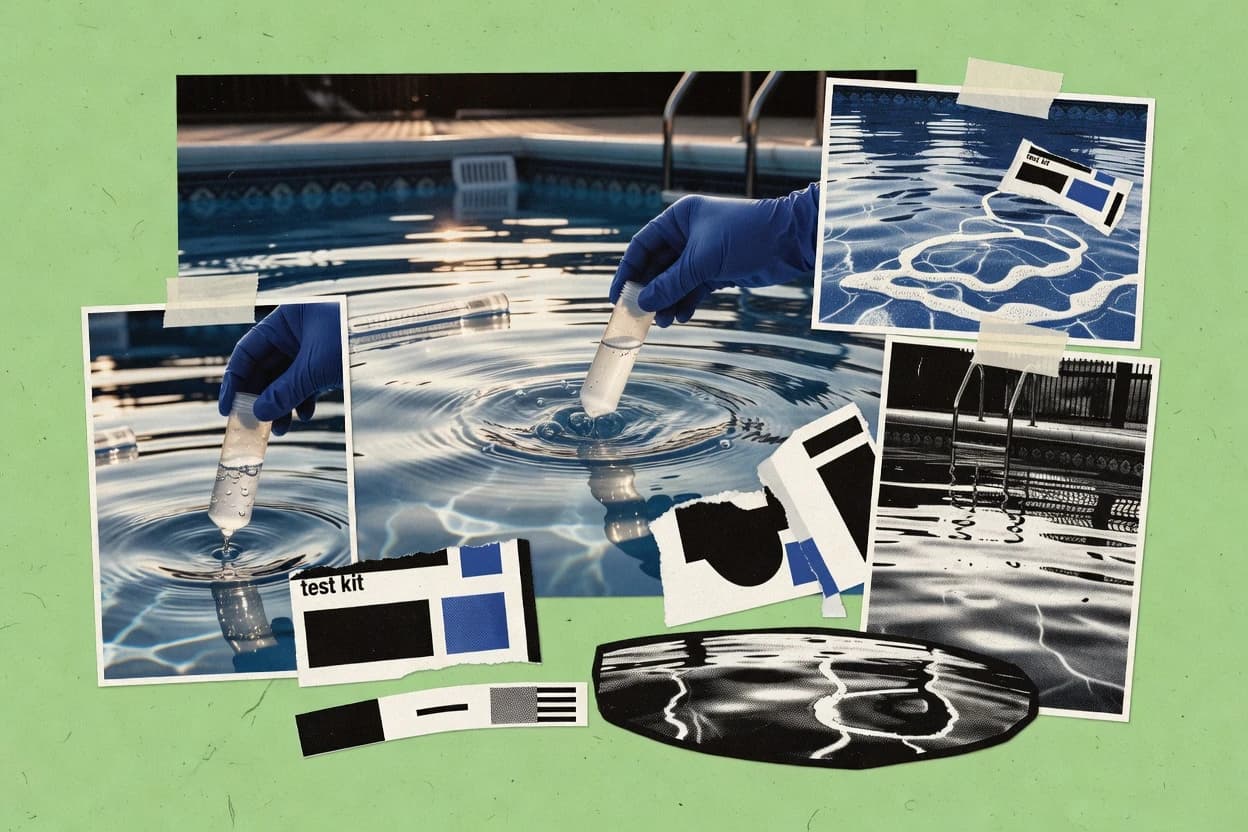 Top 10 Best Swimming Pool Water Testing Software of 2026