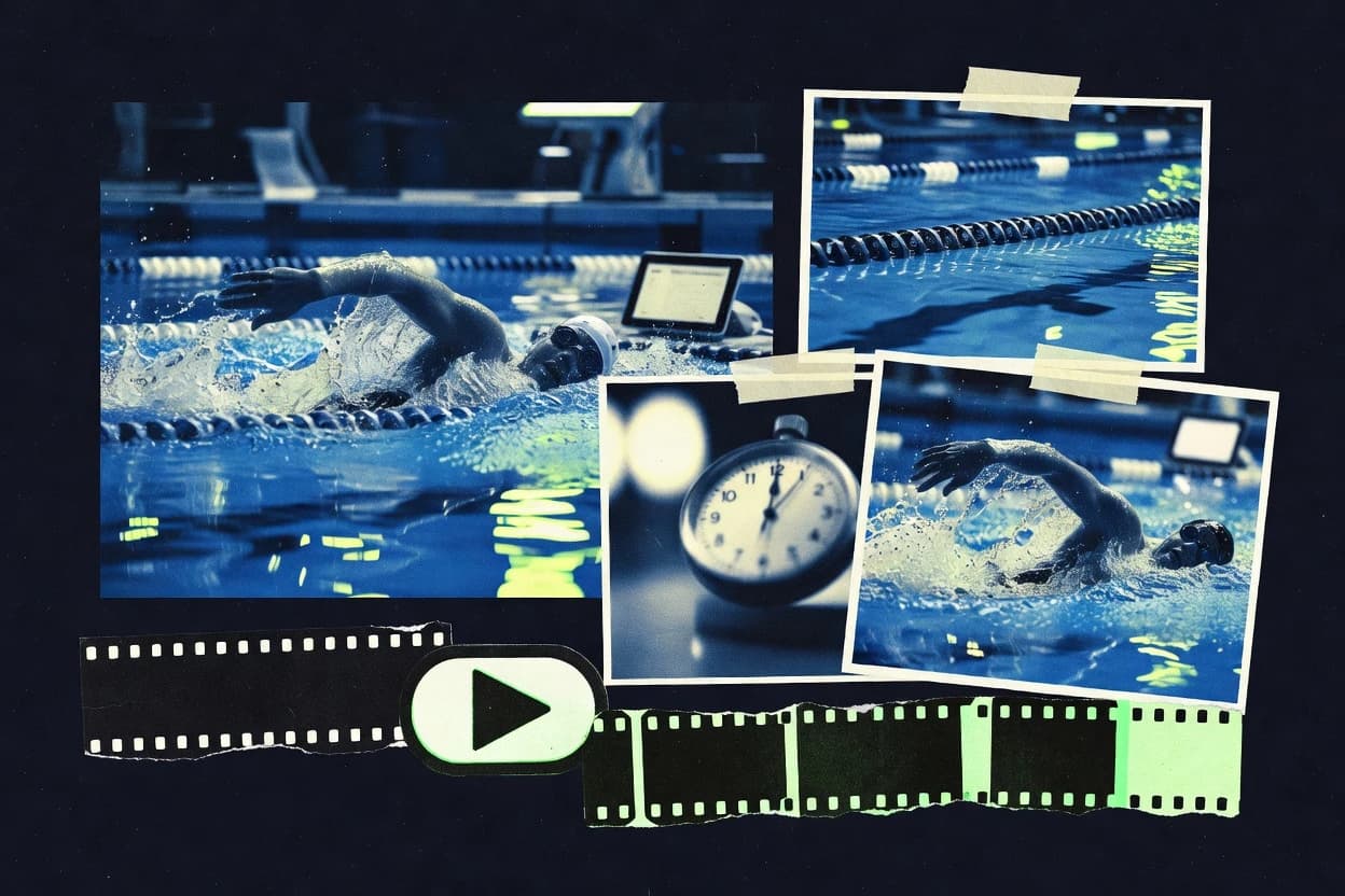 Top 9 Best Swimming Video Analysis Software of 2026