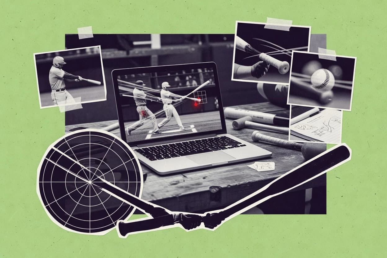 Top 10 Best Swing Analysis Software of 2026