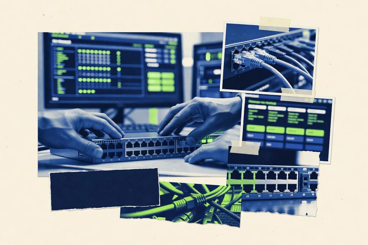 Top 10 Best Switch Port Management Software of 2026