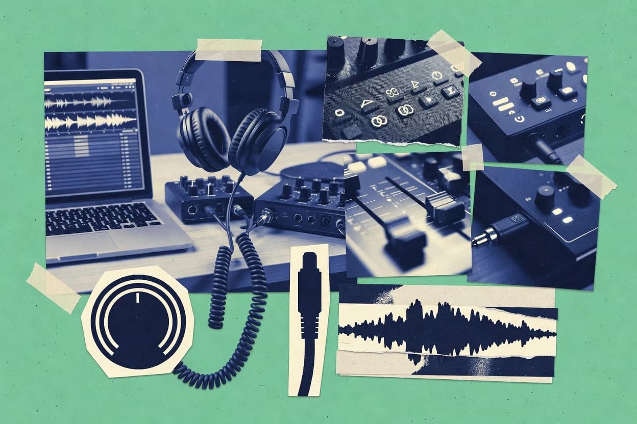 Top 10 Best Switch Audio Software of 2026