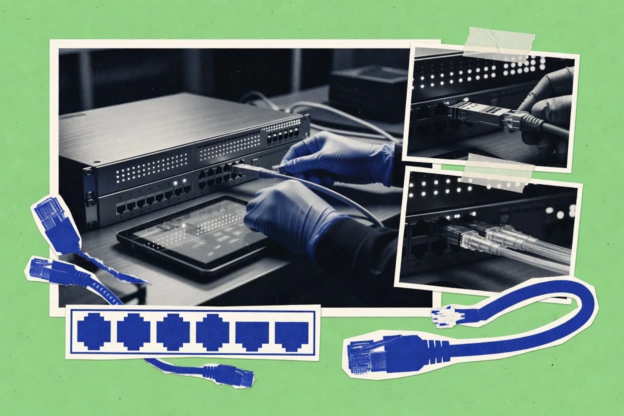 Top 10 Best Switch Monitoring Software of 2026