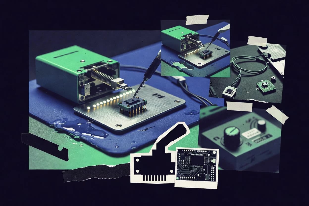 Top 10 Best Switch Tester Software of 2026
