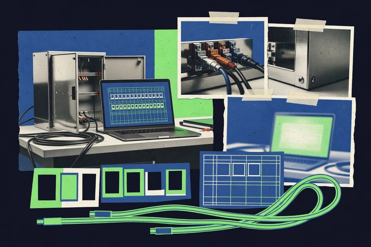 Top 10 Best Switchboard Design Software of 2026