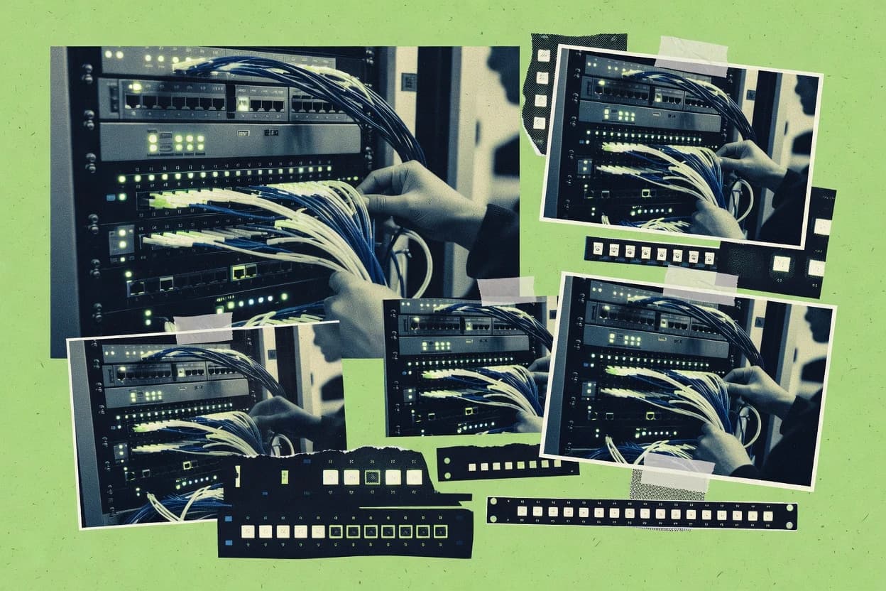 Top 10 Best Switches Software of 2026