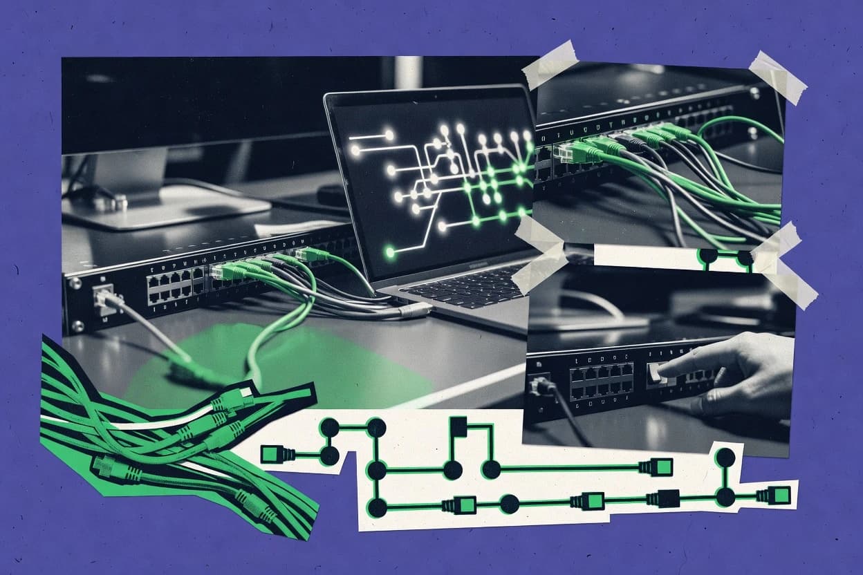 Top 10 Best Switching Software of 2026