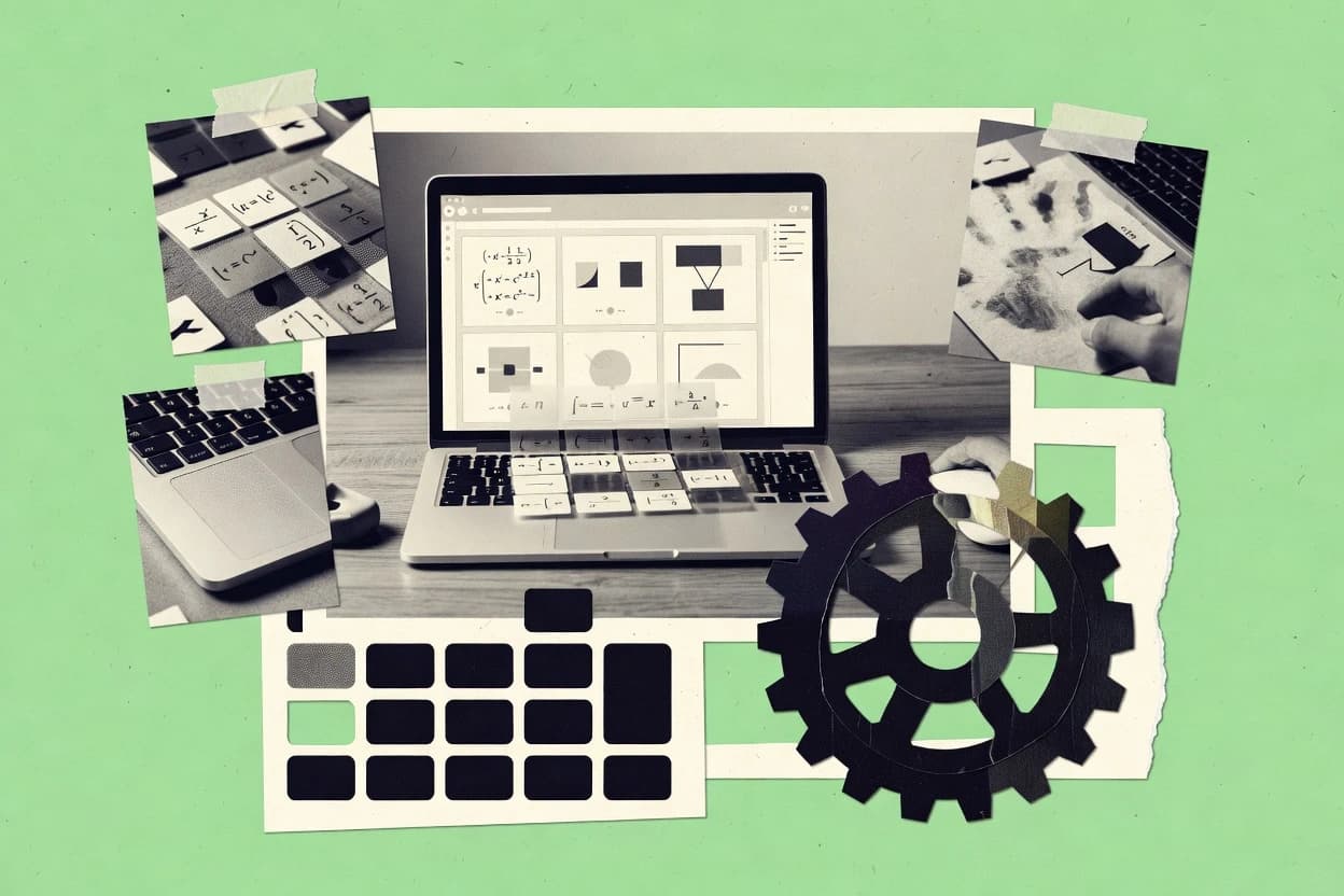Top 10 Best Symbolic Math Software of 2026