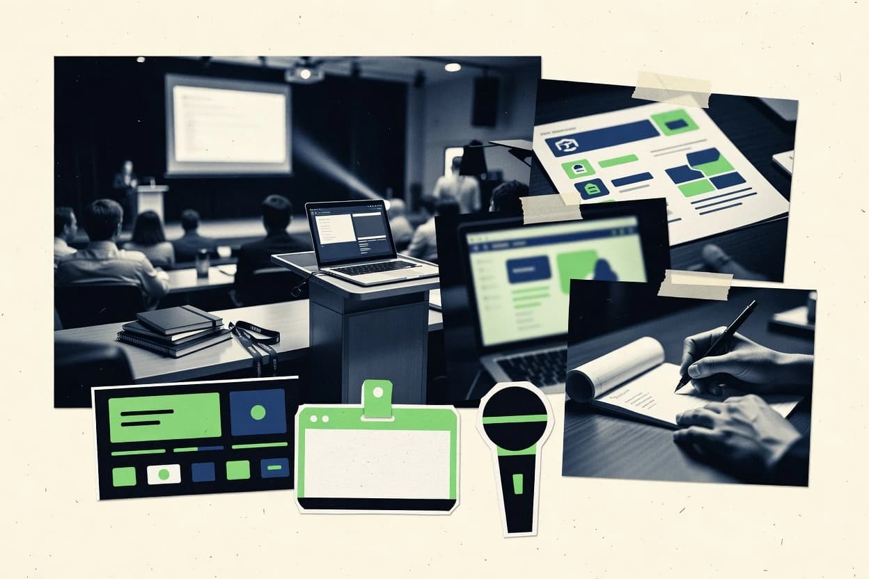 Top 10 Best Symposium Software of 2026
