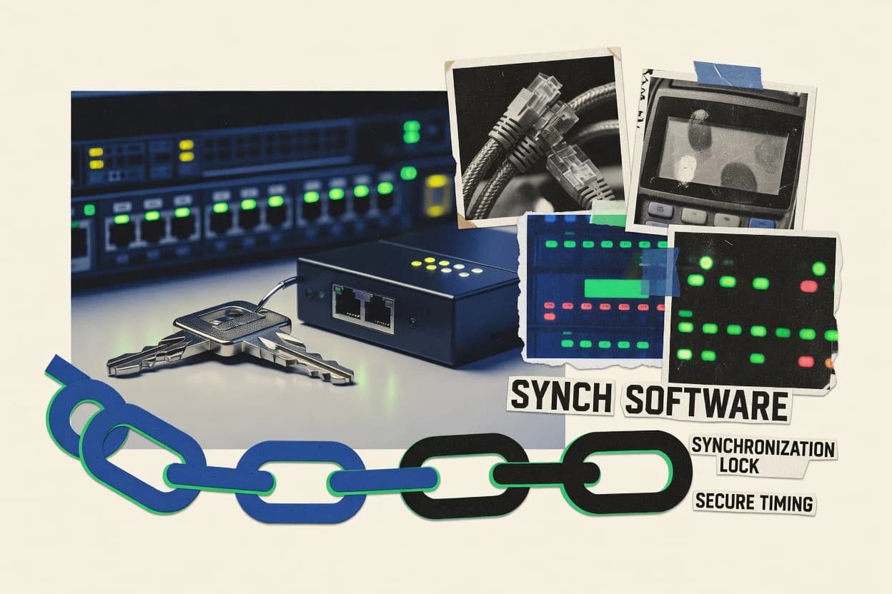 Top 10 Best Synch Software of 2026