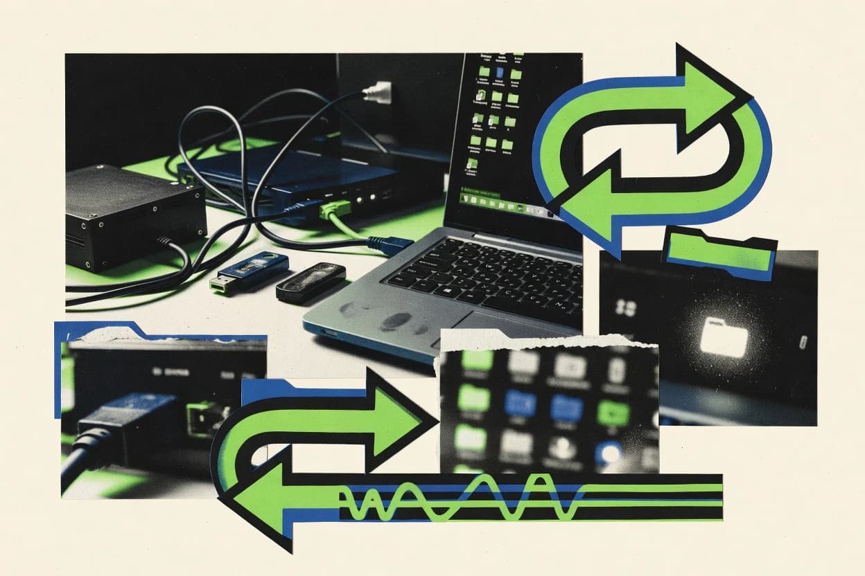 Top 10 Best Sync Files Software of 2026