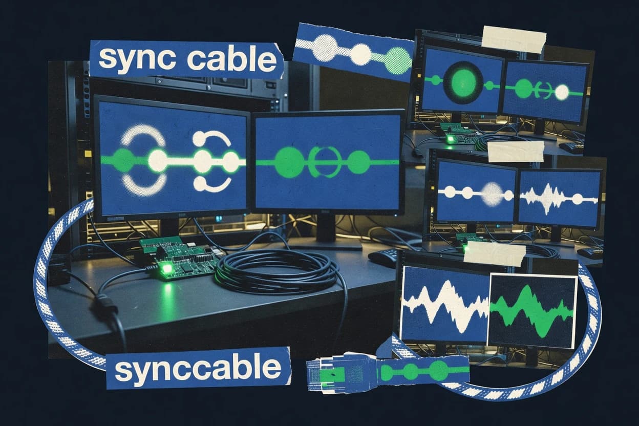 Top 10 Best Sync Software of 2026