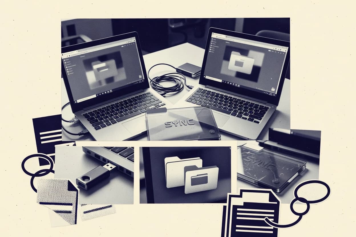 Top 10 Best Synchronize Files Software of 2026