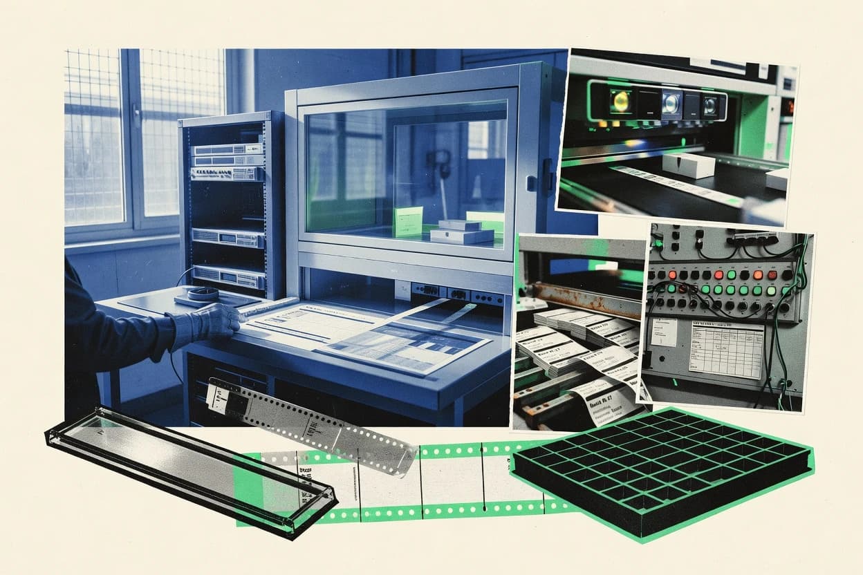 Top 10 Best Synchronized Mrp Systems Software of 2026