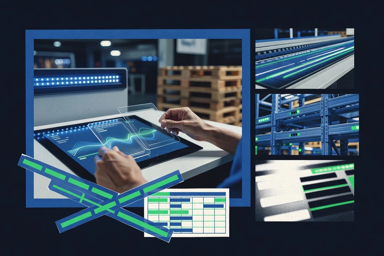 Top 10 Best Synchronized Mrp Software of 2026