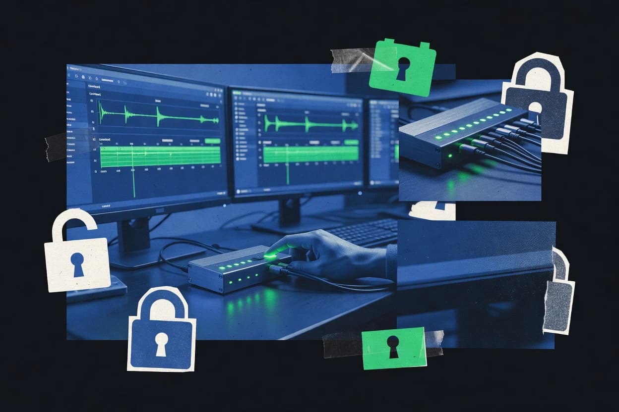 Top 10 Best Synchronizing Software of 2026