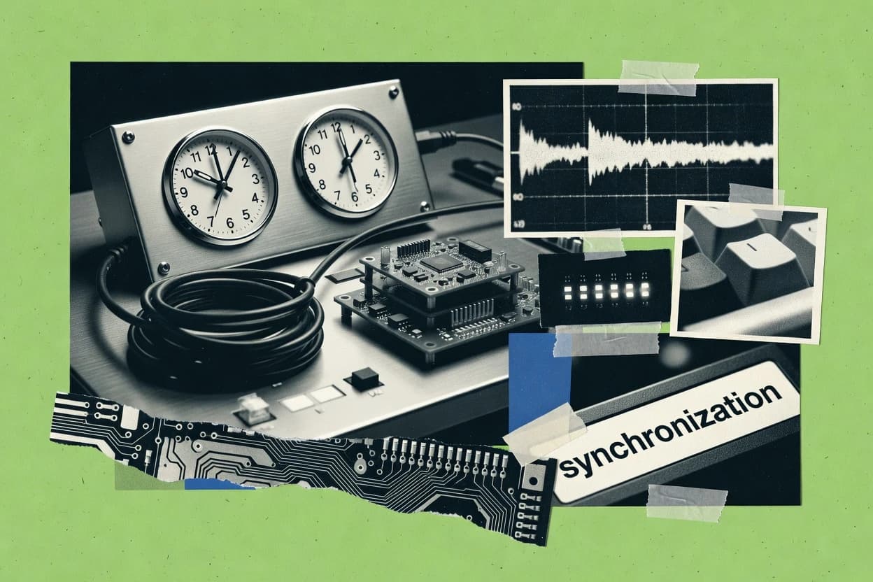 Top 10 Best Synchronous Software of 2026