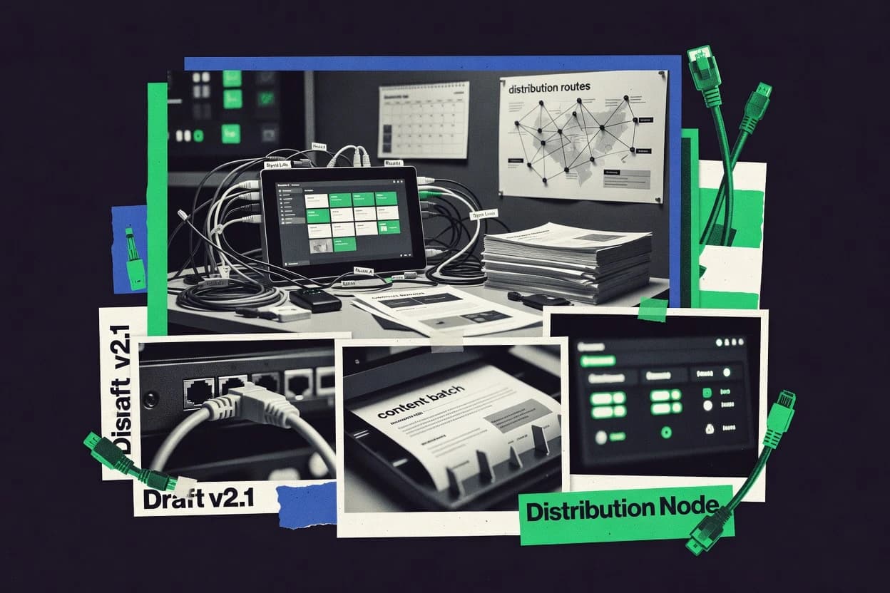 Top 10 Best Syndication Software of 2026