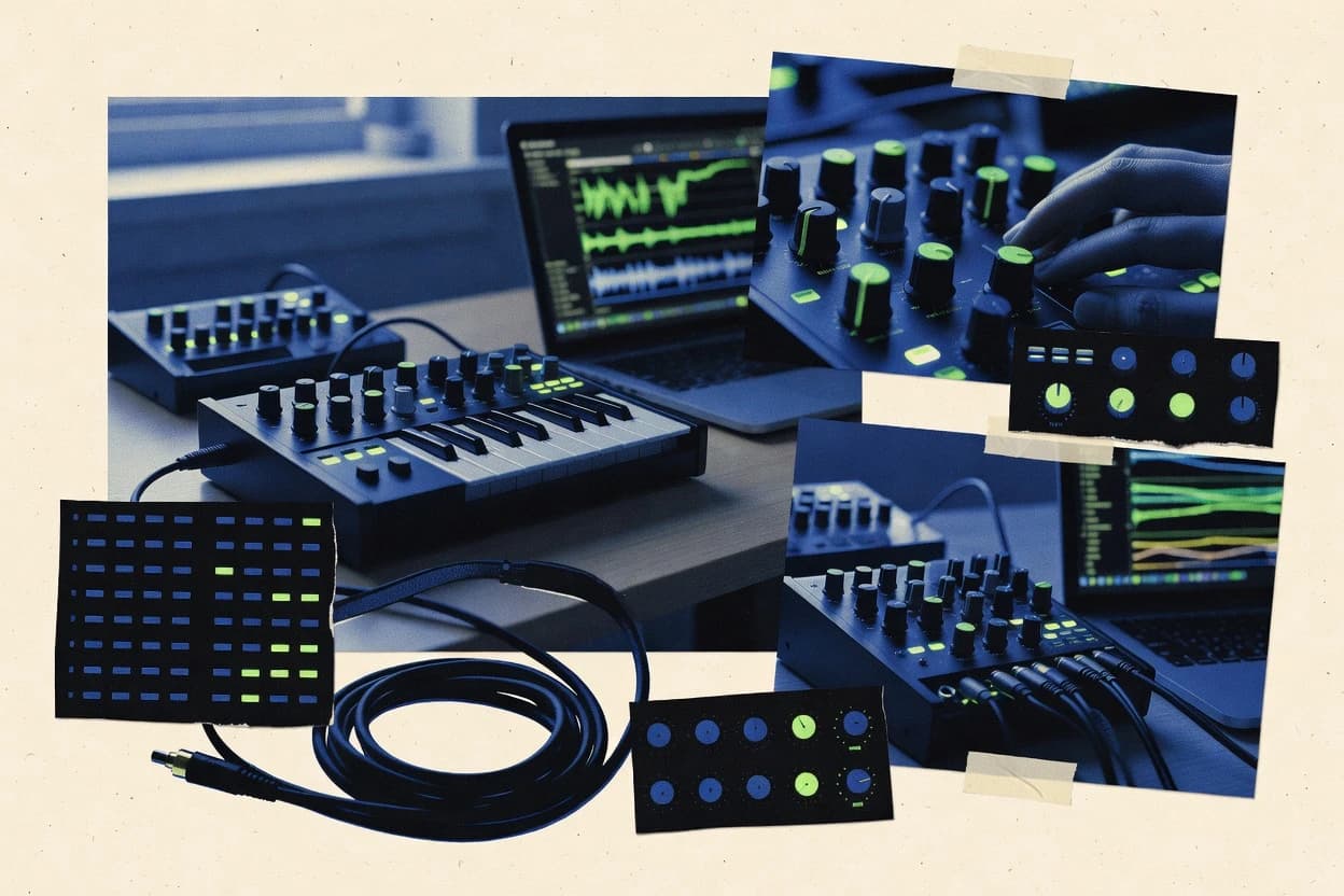 Top 10 Best Synth Music Software of 2026