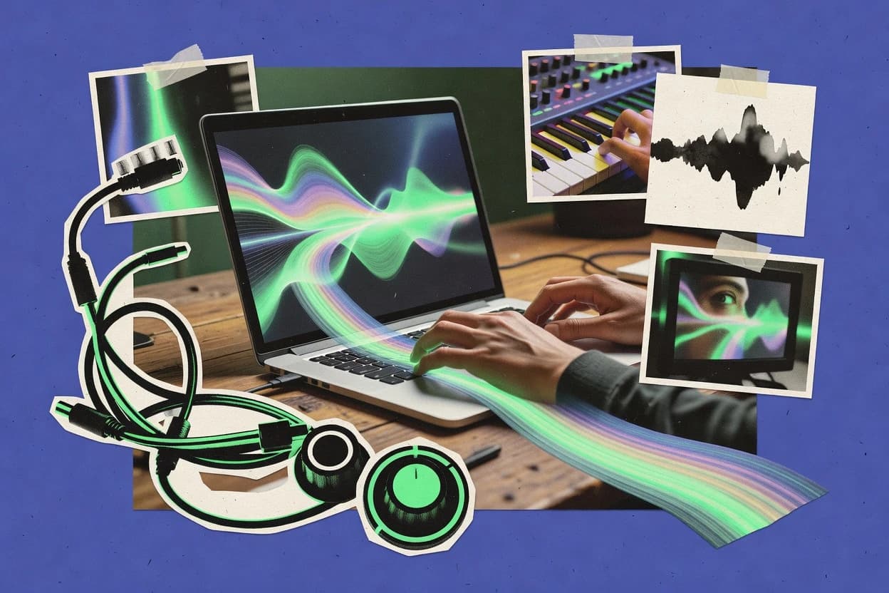 Top 10 Best Synesthesia Software of 2026